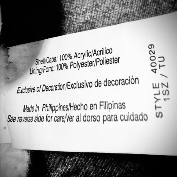 Pretty cream warm ISOTONER women’s gloves NWT - Picture 7 of 8